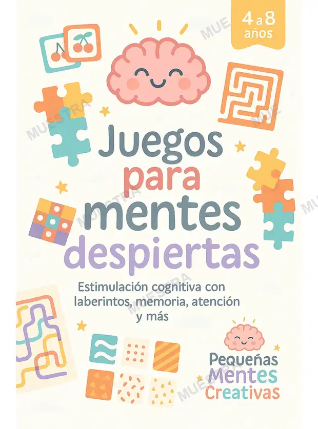 Estimulación Cognitiva