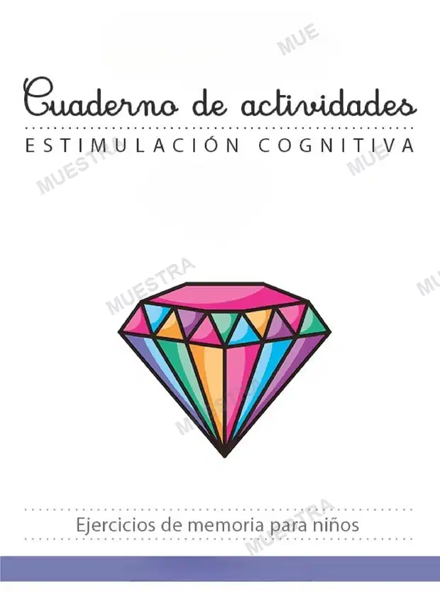 Muestra de Estimulación Cognitiva