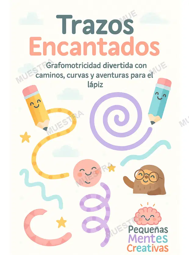 Grafomotricidad