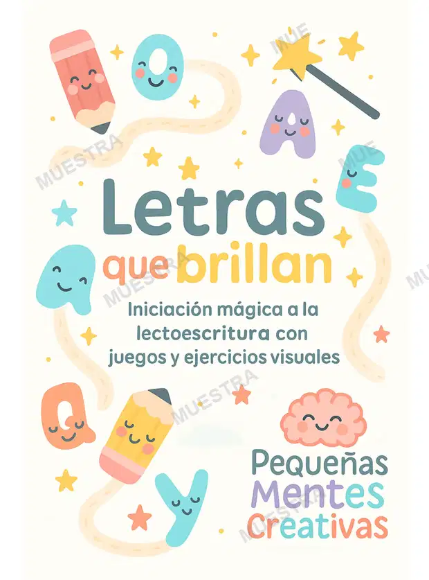 Lectoescritura