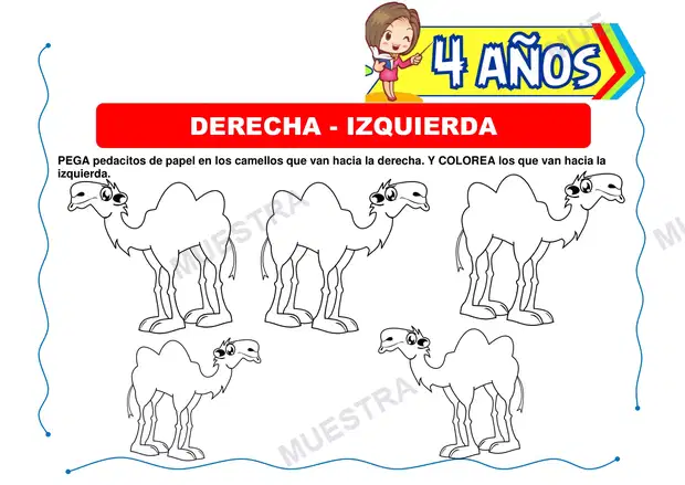A la Derecha y a la Izquierda