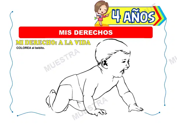 Derechos de los Niños