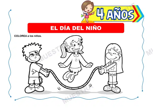 Día del Niño