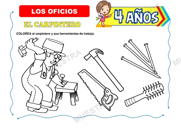 Los Oficios
