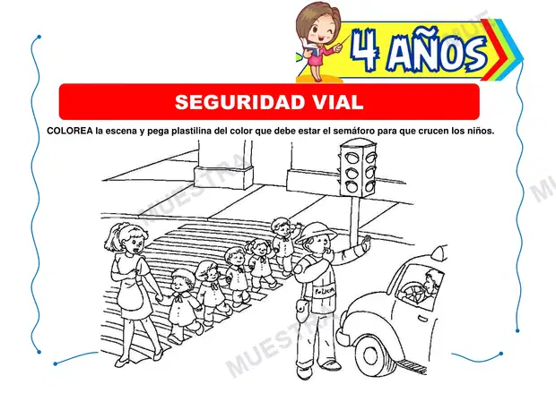 Seguridad Vial