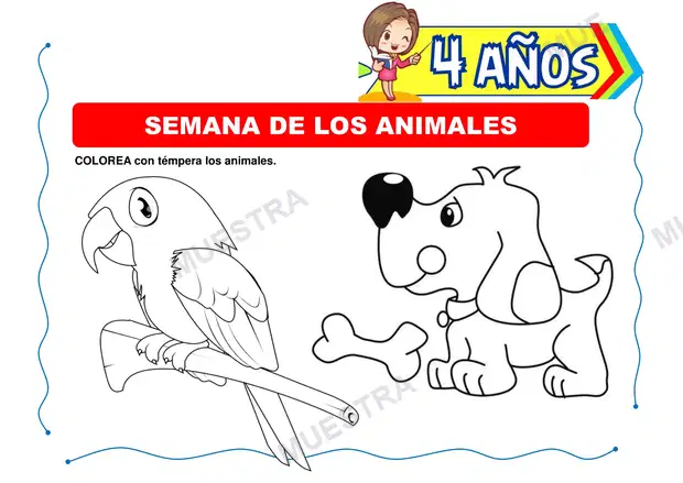 Semana de los Animales