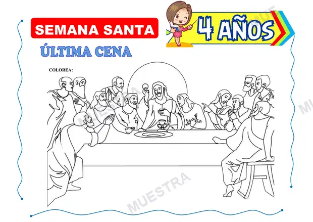 Semana Santa