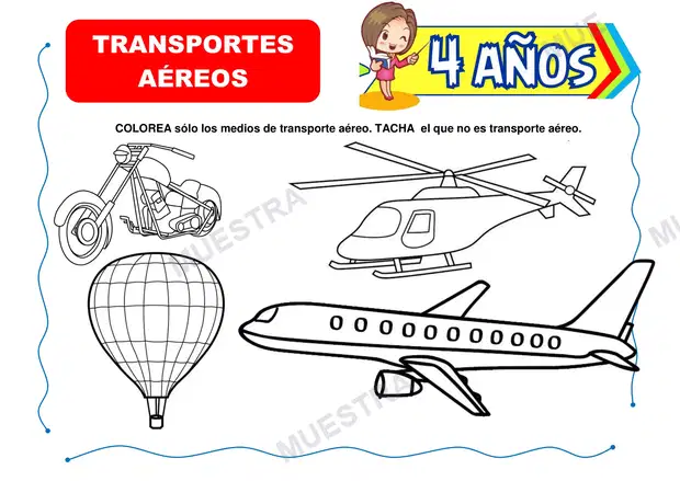 Transportes Aéreos