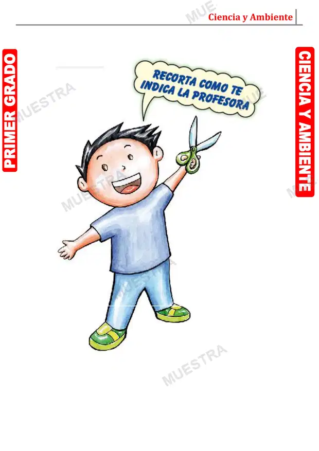 Muestra de El Rostro