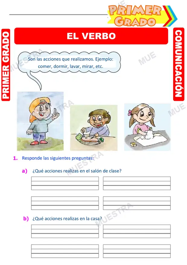 El Verbo
