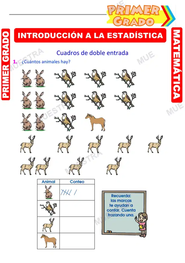 Introducción a la Estadística (2)