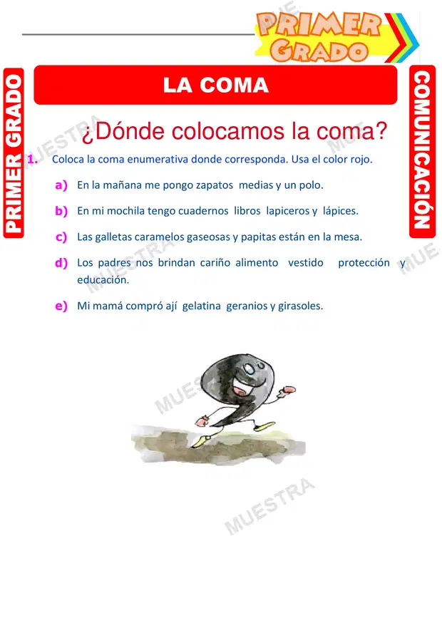 La Coma