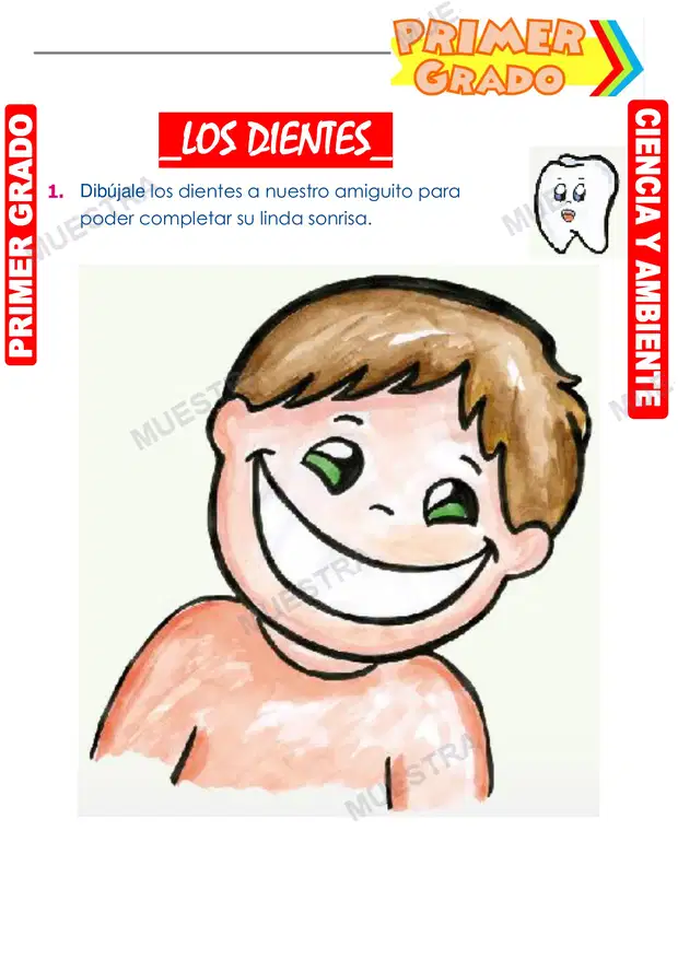 Los Dientes