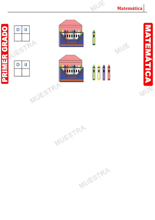 Muestra de Repasemos la Decena (2)