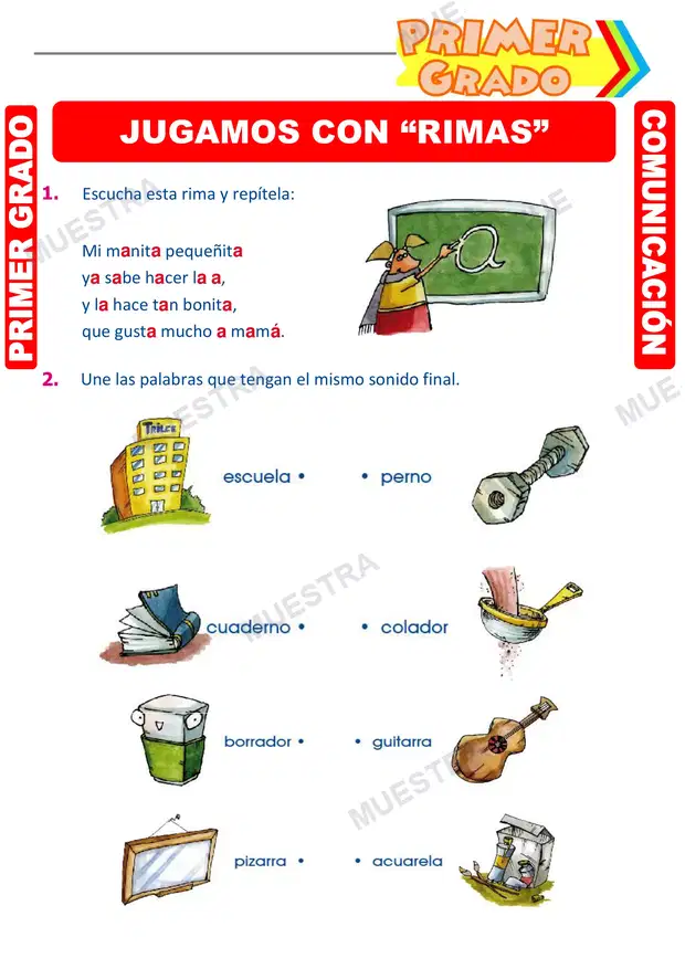 Rimas
