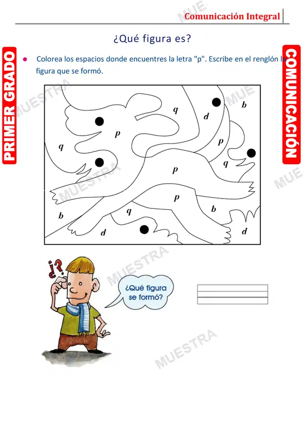 Muestra de Rimas