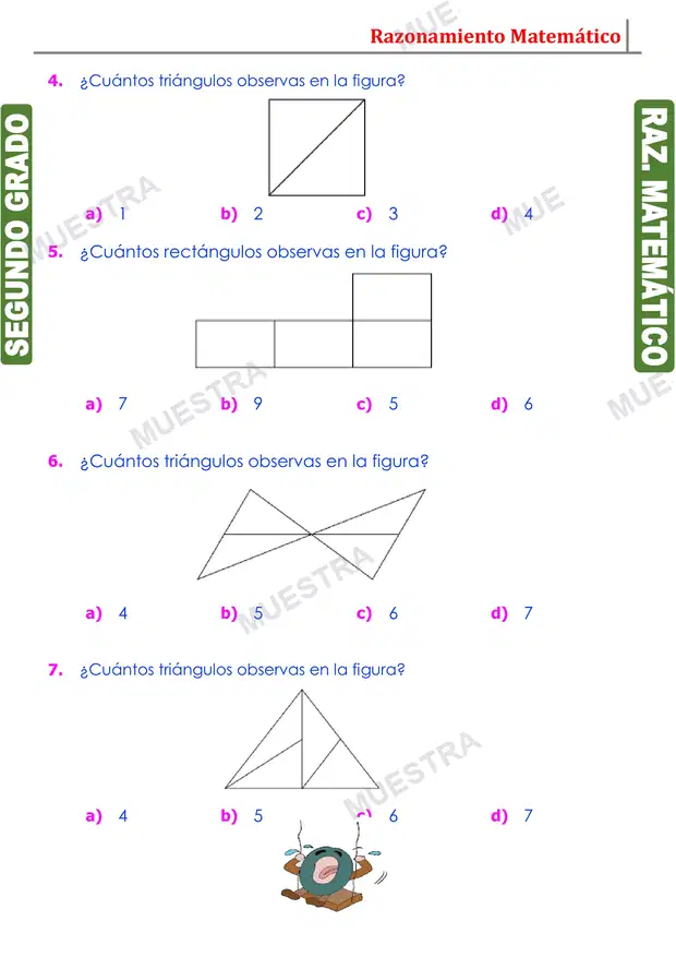 Muestra de Conteo de Figuras para Niños (2)