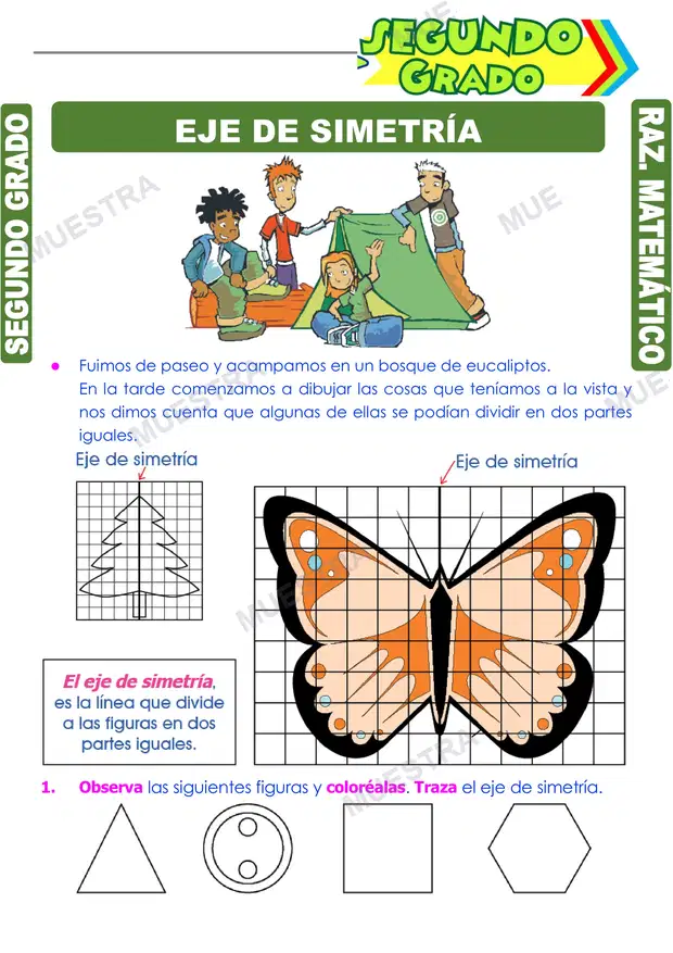 Eje de Simetría (2)
