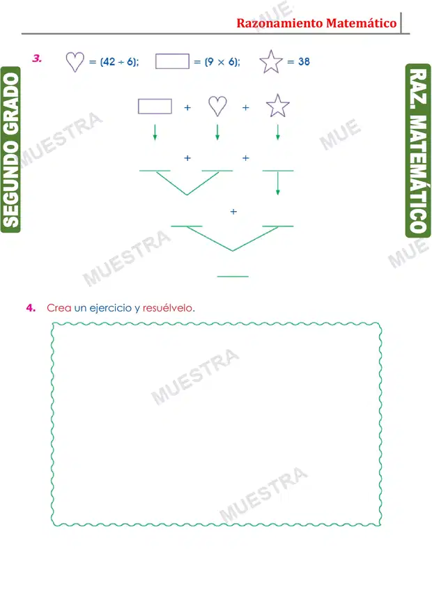 Muestra de Reemplazando Figuras