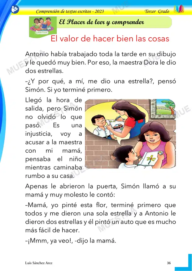 05 - el Valor de Hacer Bien las Cosas