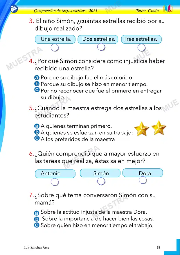 Muestra de 05 - el Valor de Hacer Bien las Cosas