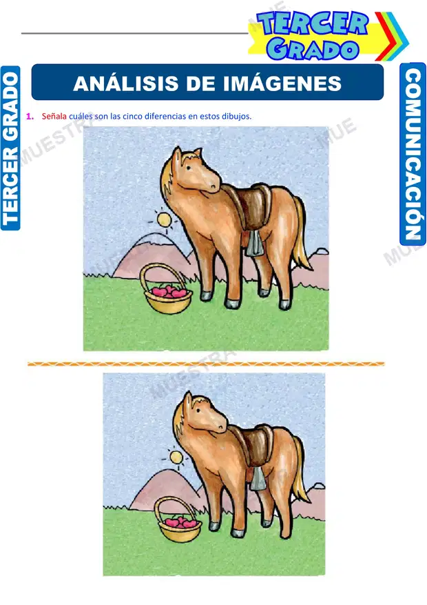 Análisis de Imágenes