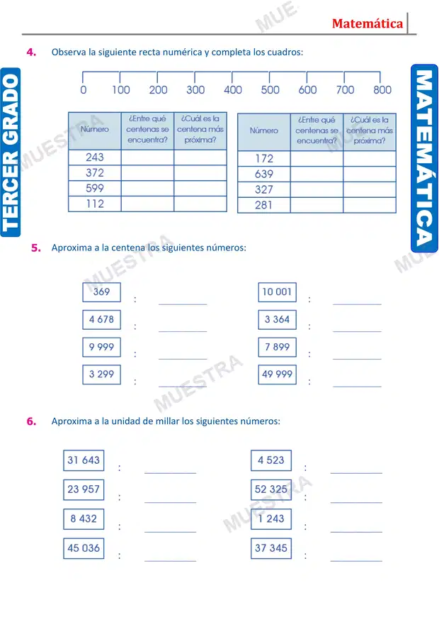 Muestra de Antes y Despues de un Número (2)
