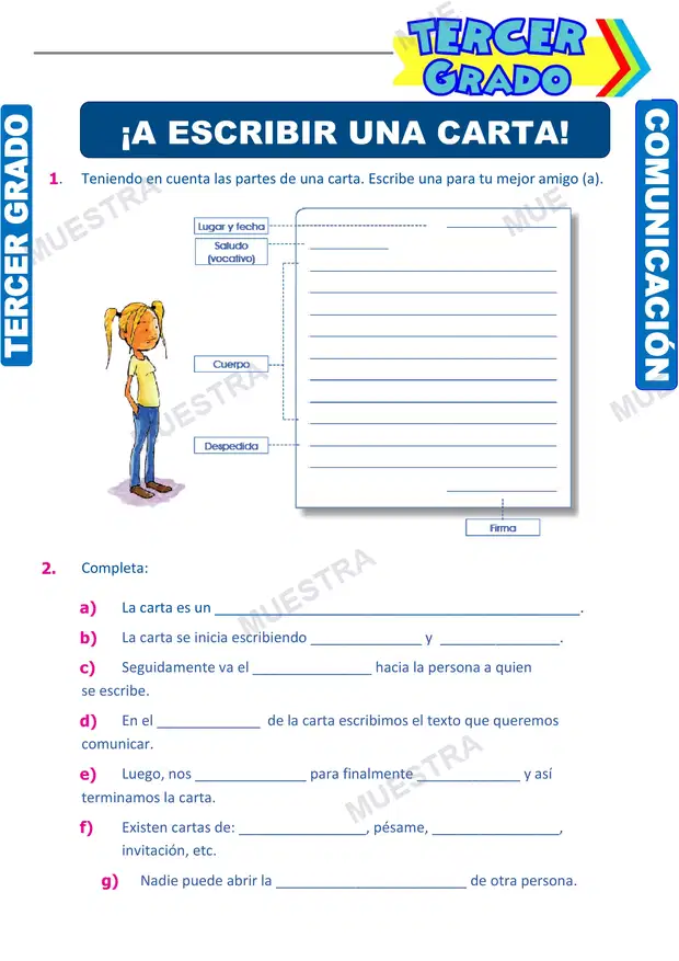 La Carta