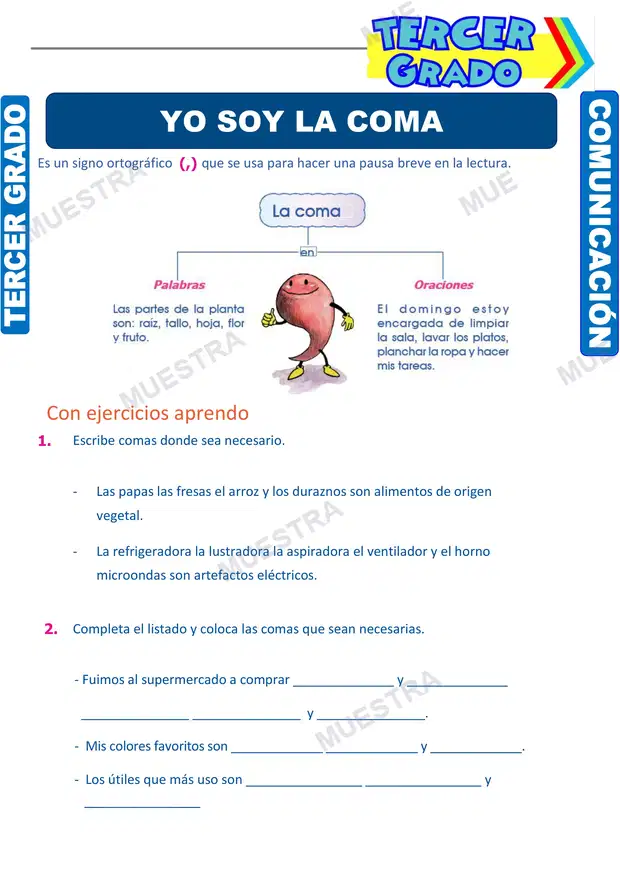 La Coma