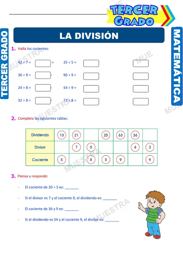 La División (2)