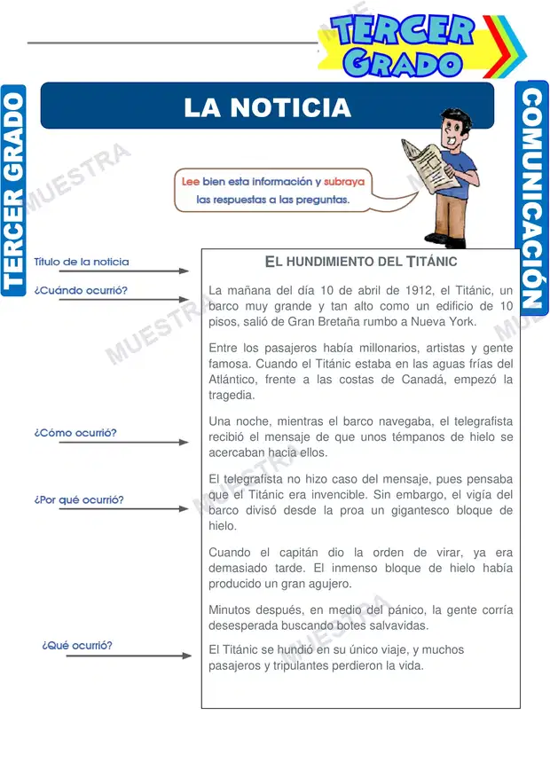 La Noticia