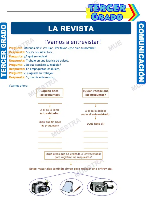 La Revista