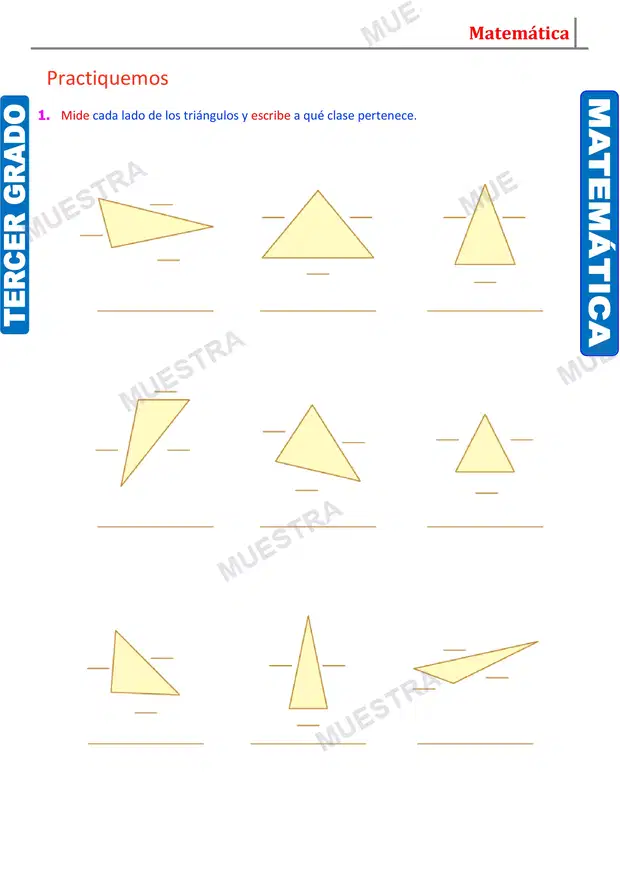 Muestra de Los Triángulos (2)