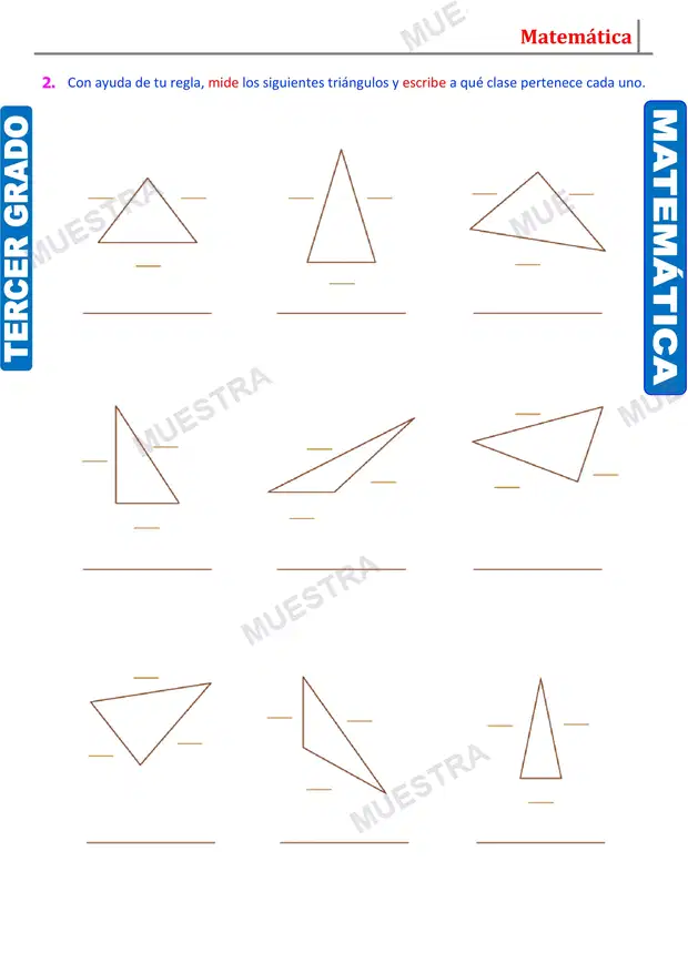 Muestra de Los Triángulos (2)