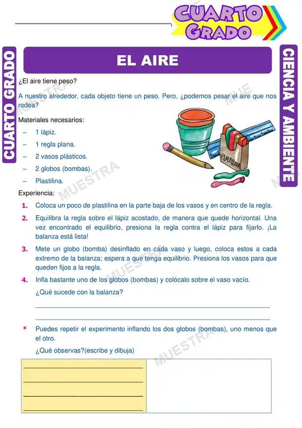 El Aire