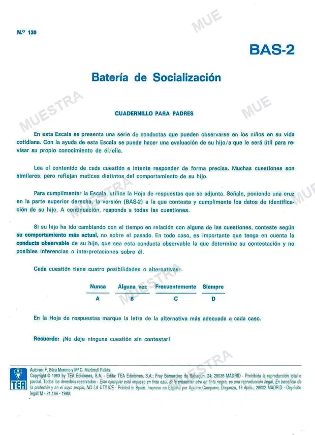CUADERNILLO