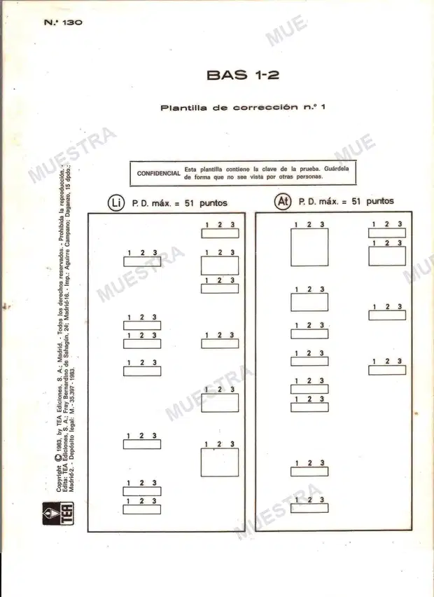 PLANTILLAS