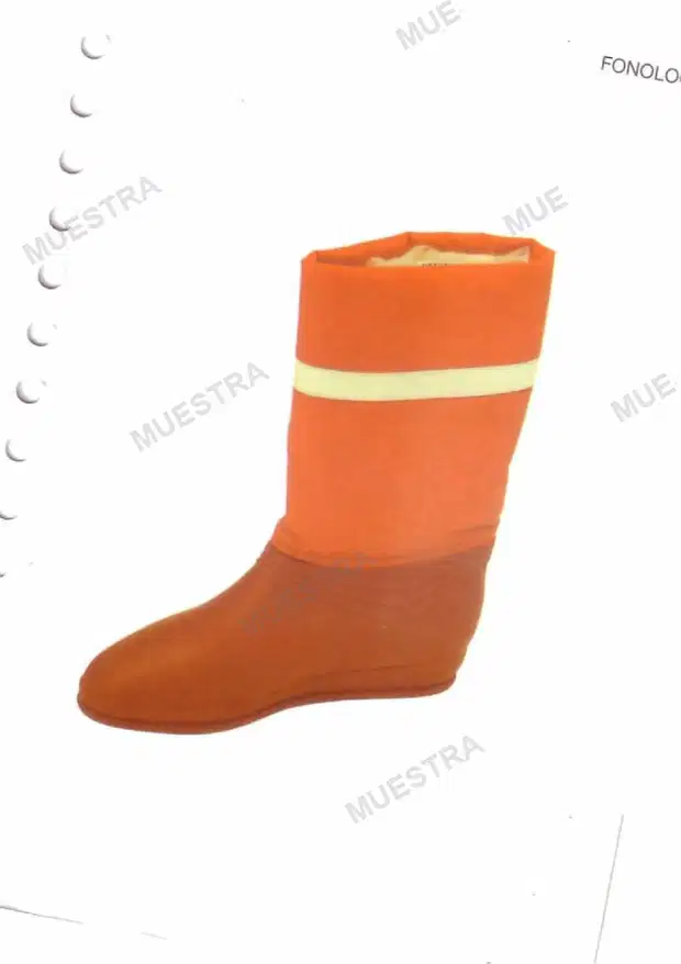Muestra de PLON-R Cuaderno Estímulos