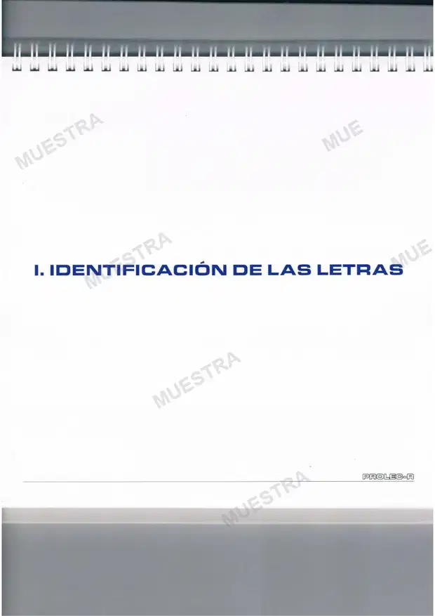Muestra de PROLEC~2