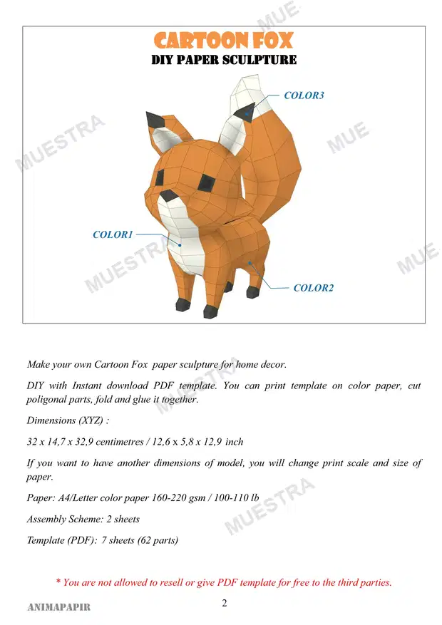 Muestra de 0024 zorrito_tierno