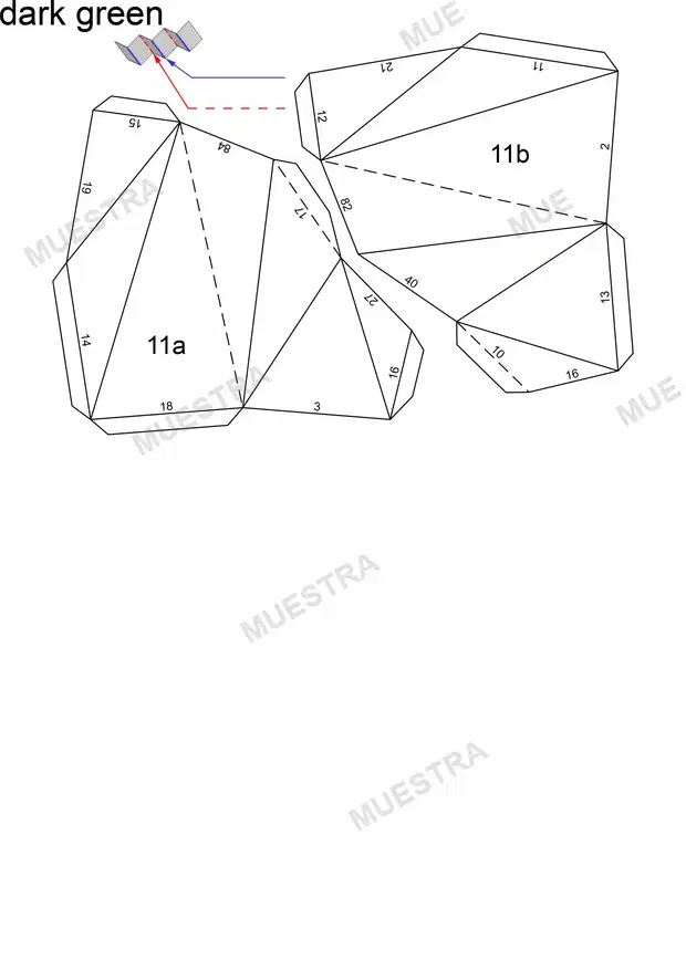 Muestra de 04 Cissa Templates