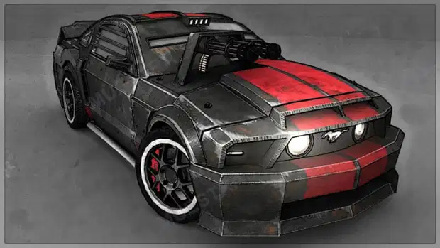 Auto