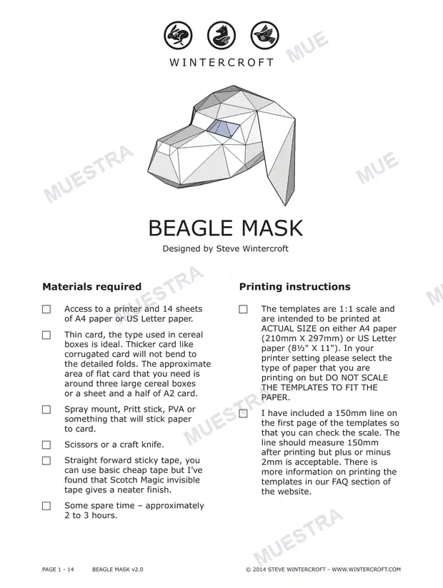 Beagle