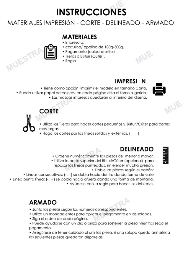 Muestra de bob esponja manual.