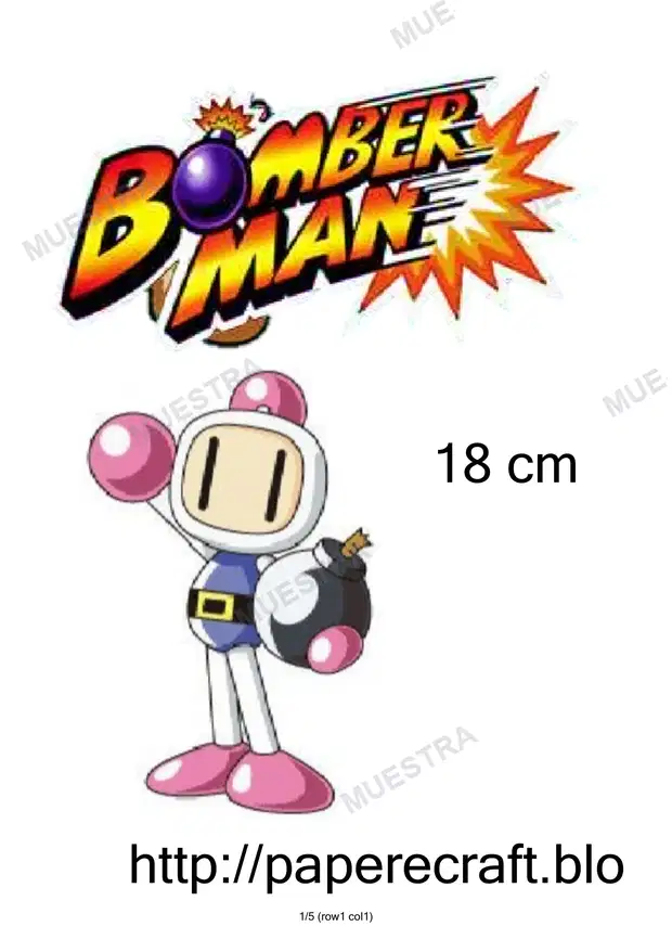 Bomberman