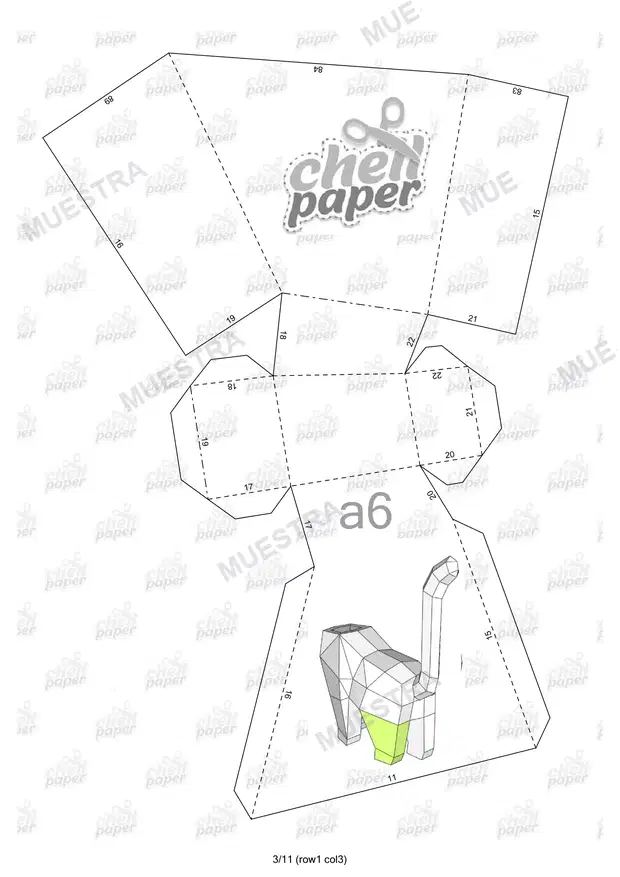 Muestra de Cat02 Body
