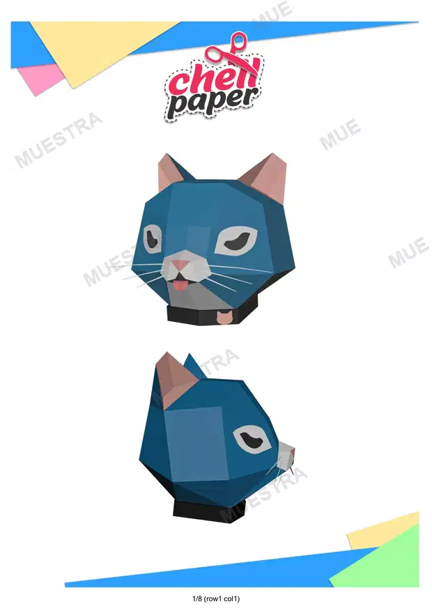 Cat02 Head