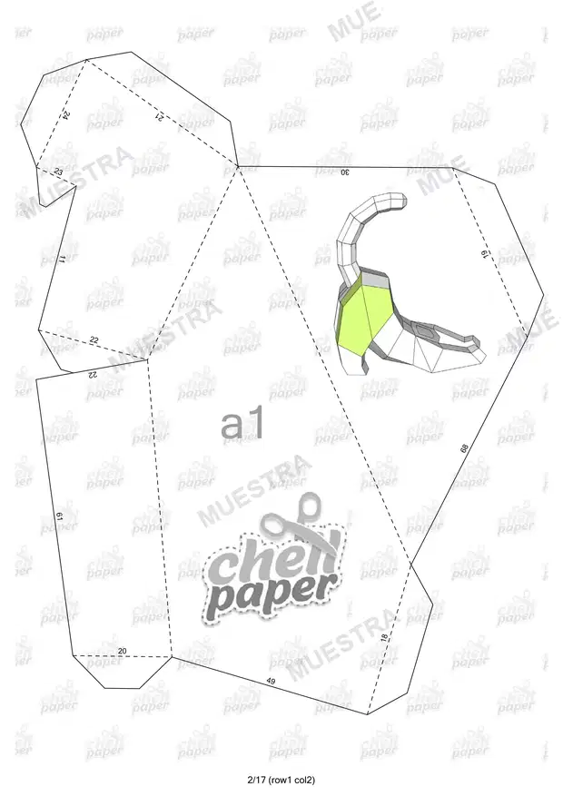 Muestra de cat02_pose2_Body