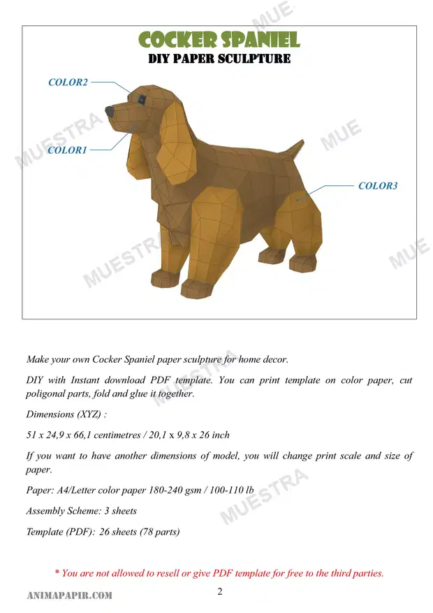 Muestra de COKER
