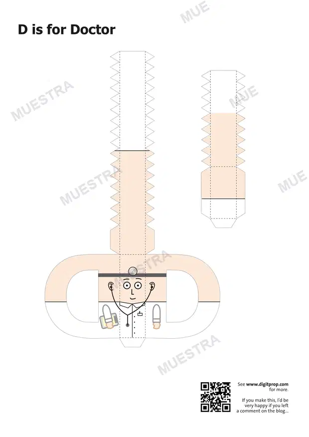 d_for_doctor